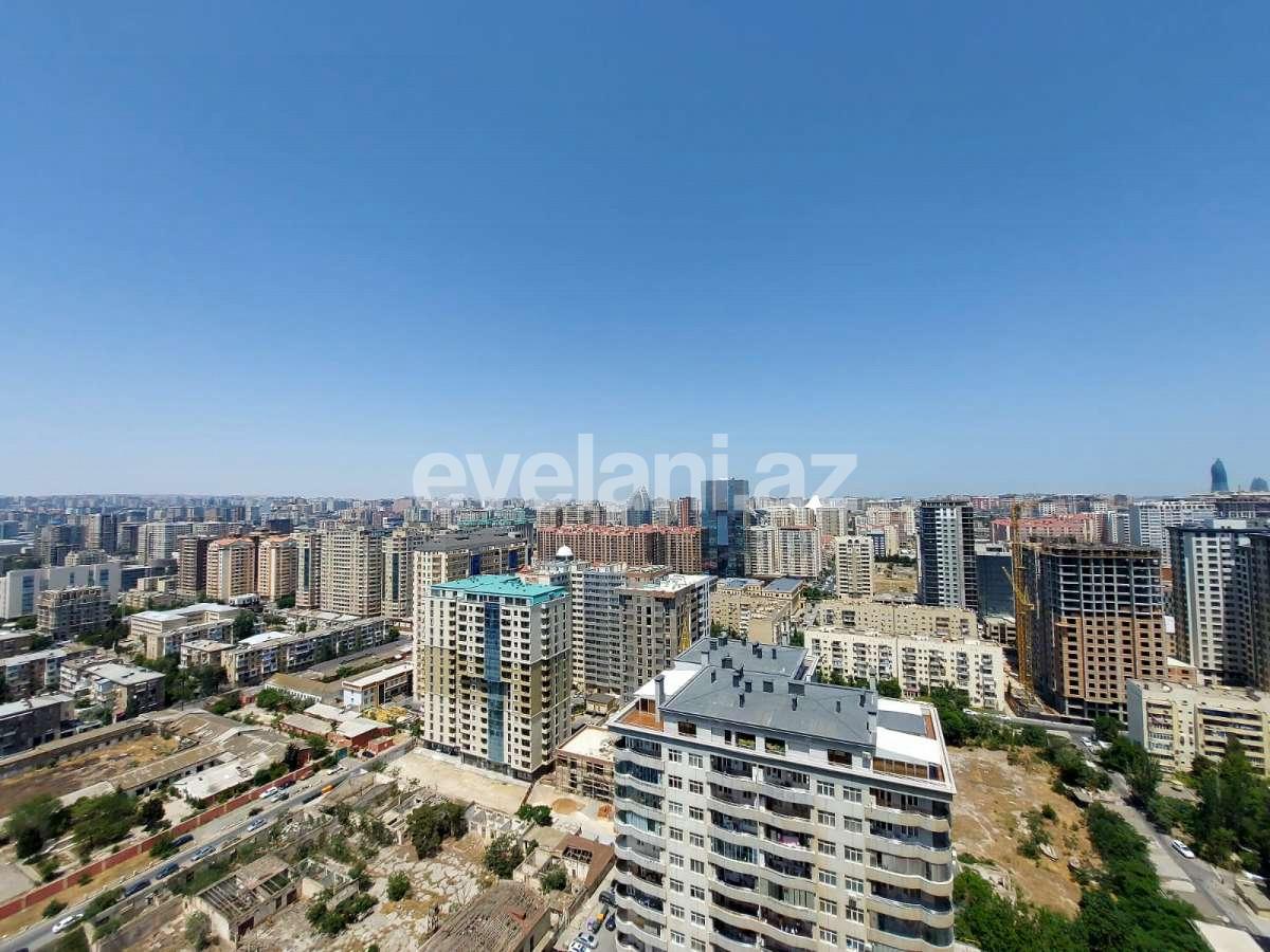 Satılır, yeni tikili, 10 otaqlı, 1200 m², Bakı, Xətai r, Şah İsmayıl Xətai m.