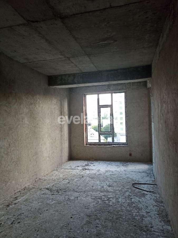 Satılır, yeni tikili, 3 otaqlı, 147 m², Bakı, Nəsimi r, 4-cü mikrorayon q, Memar Əcəmi m.