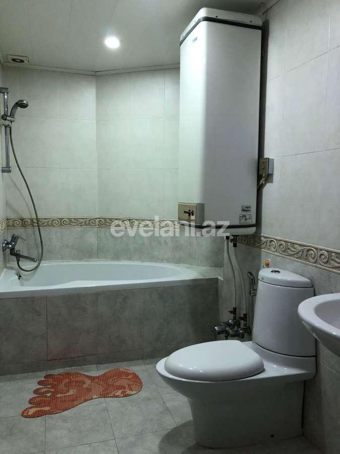 Kirayə verilir, yeni tikili, 2 otaqlı, 80 m², Bakı, Xətai r, Həzi Aslanov m.