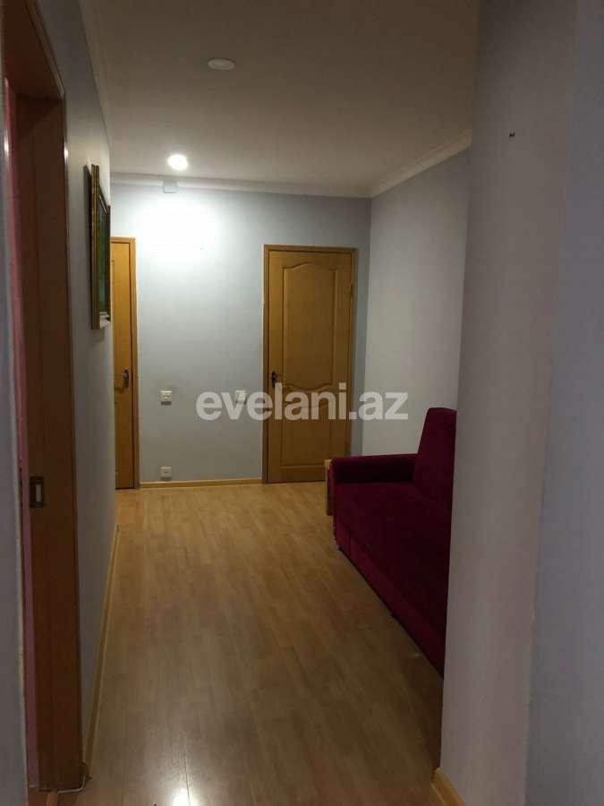 Kirayə verilir, yeni tikili, 2 otaqlı, 80 m², Bakı, Xətai r, Həzi Aslanov m.