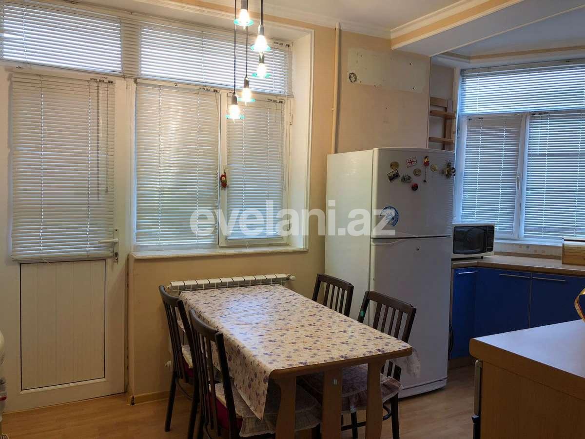 Kirayə verilir, yeni tikili, 2 otaqlı, 80 m², Bakı, Xətai r, Həzi Aslanov m.