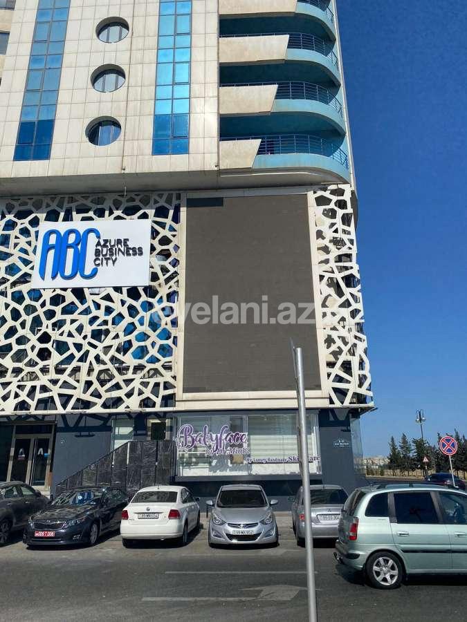 Satılır, yeni tikili, 3 otaqlı, 197 m², Bakı, Xətai r, Şah İsmayıl Xətai m.