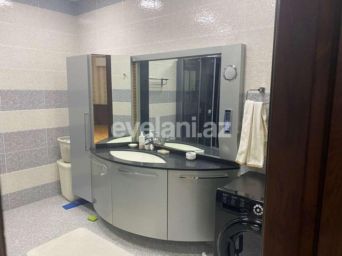 Satılır, yeni tikili, 3 otaqlı, 197 m², Bakı, Xətai r, Şah İsmayıl Xətai m.