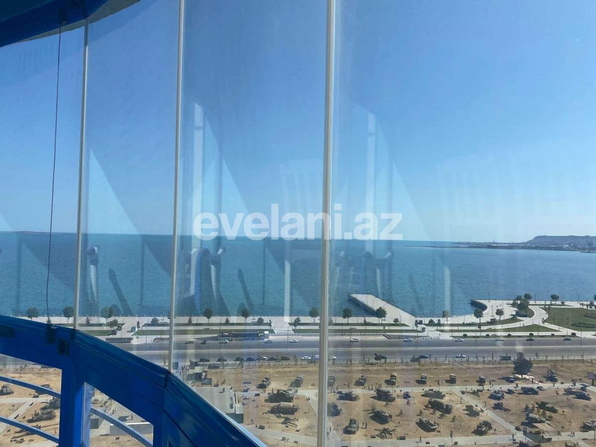 Satılır, yeni tikili, 3 otaqlı, 197 m², Bakı, Xətai r, Şah İsmayıl Xətai m.