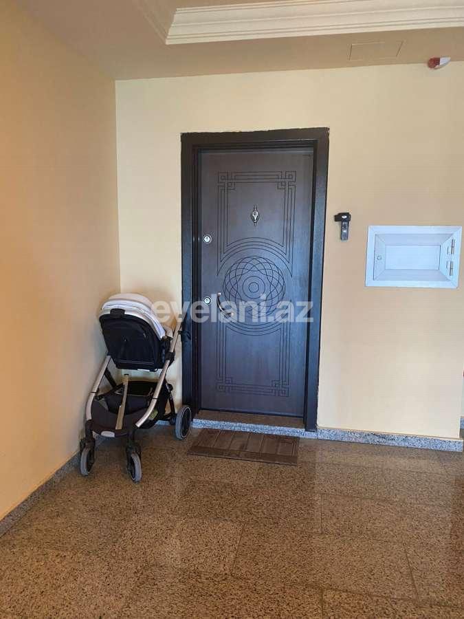 Satılır, yeni tikili, 3 otaqlı, 197 m², Bakı, Xətai r, Şah İsmayıl Xətai m.