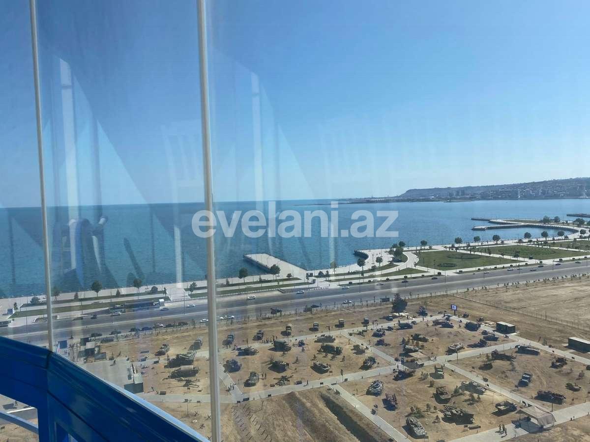 Satılır, yeni tikili, 3 otaqlı, 197 m², Bakı, Xətai r, Şah İsmayıl Xətai m.