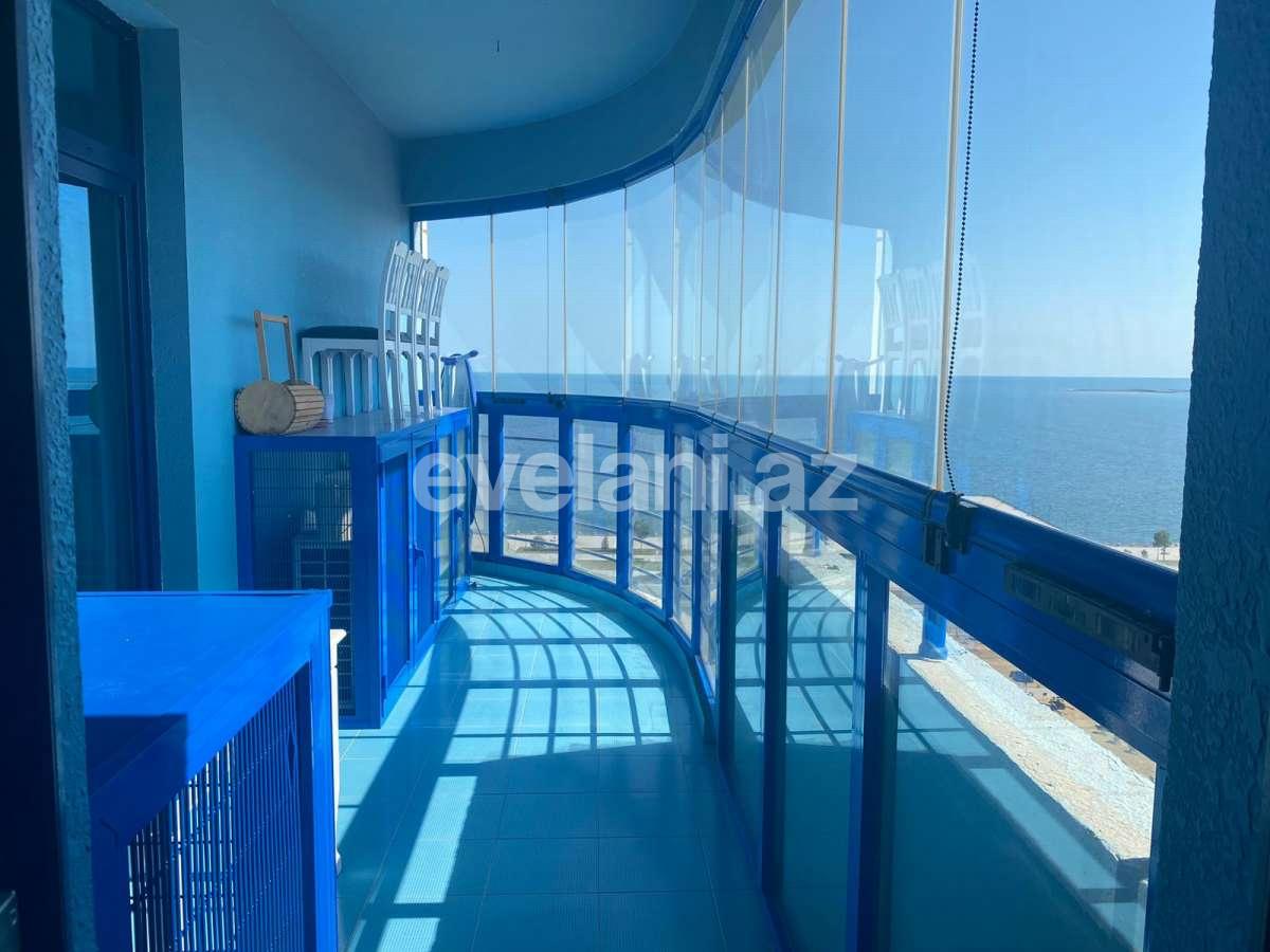 Satılır, yeni tikili, 3 otaqlı, 197 m², Bakı, Xətai r, Şah İsmayıl Xətai m.