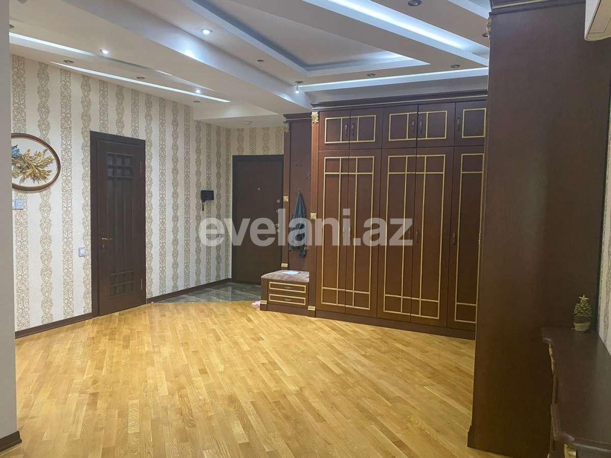 Satılır, yeni tikili, 3 otaqlı, 197 m², Bakı, Xətai r, Şah İsmayıl Xətai m.