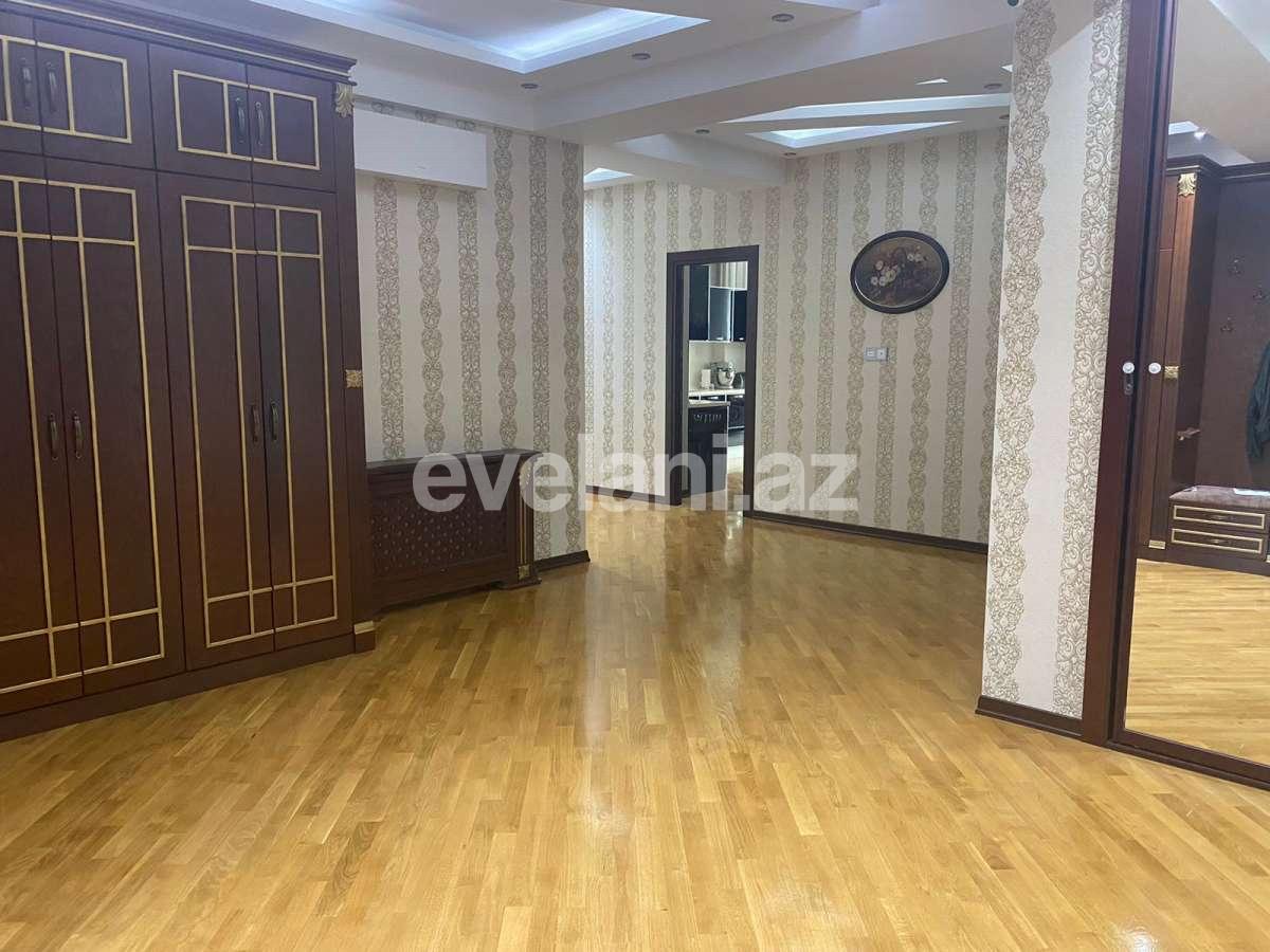 Satılır, yeni tikili, 3 otaqlı, 197 m², Bakı, Xətai r, Şah İsmayıl Xətai m.