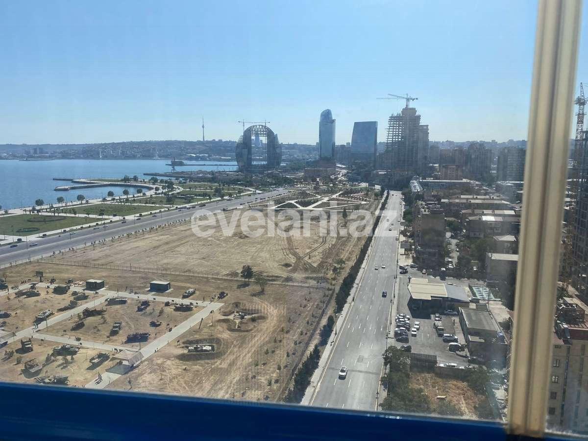 Satılır, yeni tikili, 3 otaqlı, 197 m², Bakı, Xətai r, Şah İsmayıl Xətai m.