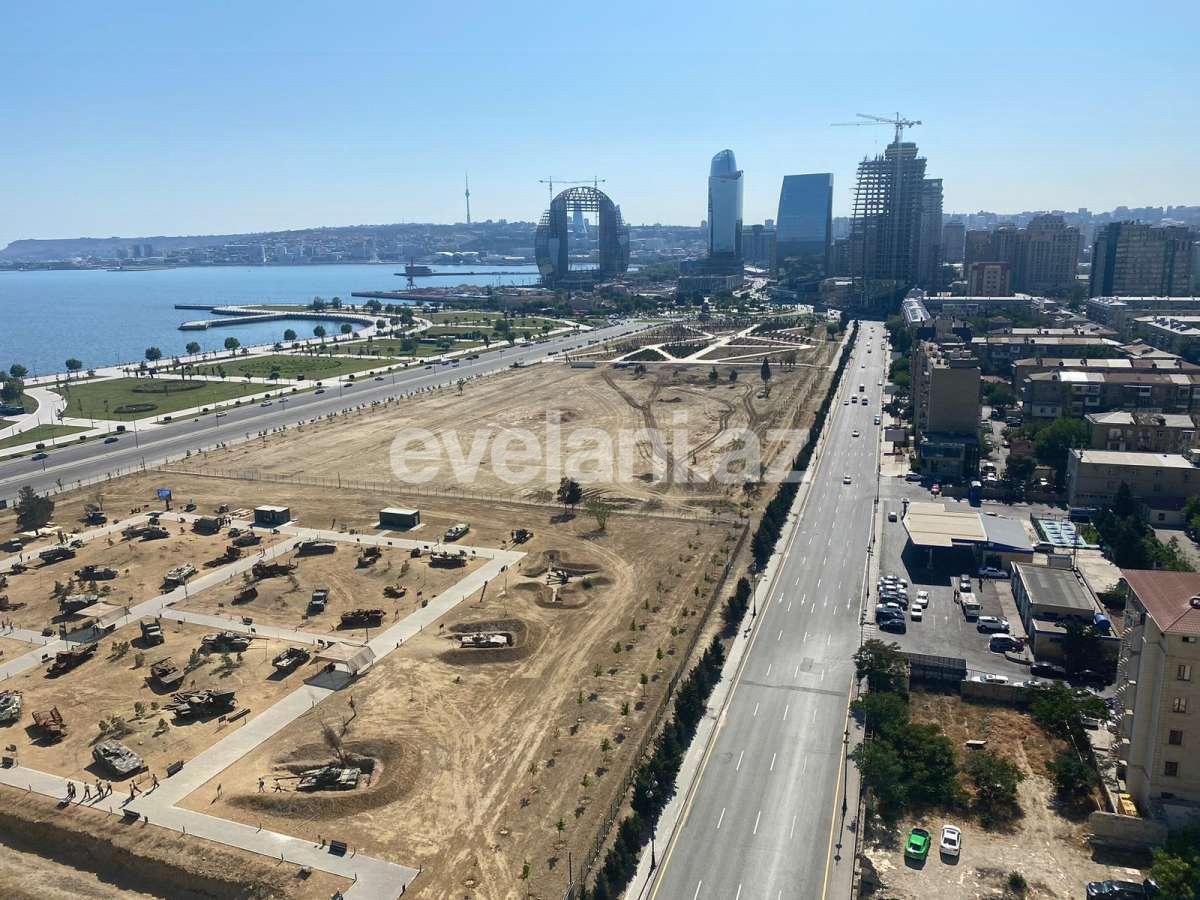 Satılır, yeni tikili, 3 otaqlı, 197 m², Bakı, Xətai r, Şah İsmayıl Xətai m.