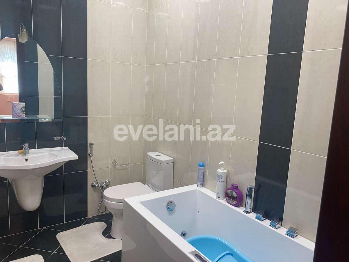 Satılır, yeni tikili, 3 otaqlı, 197 m², Bakı, Xətai r, Şah İsmayıl Xətai m.