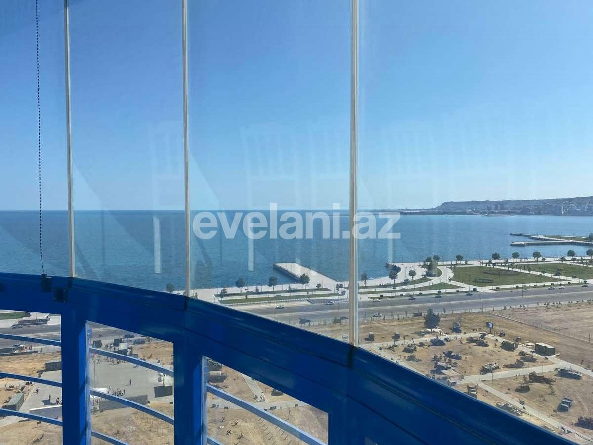 Satılır, yeni tikili, 3 otaqlı, 197 m², Bakı, Xətai r, Şah İsmayıl Xətai m.