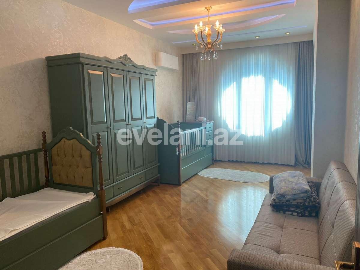Satılır, yeni tikili, 3 otaqlı, 197 m², Bakı, Xətai r, Şah İsmayıl Xətai m.
