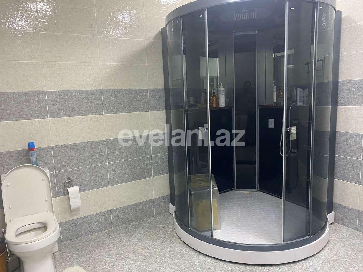 Satılır, yeni tikili, 3 otaqlı, 197 m², Bakı, Xətai r, Şah İsmayıl Xətai m.