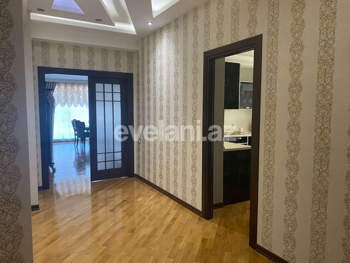 Satılır, yeni tikili, 3 otaqlı, 197 m², Bakı, Xətai r, Şah İsmayıl Xətai m.