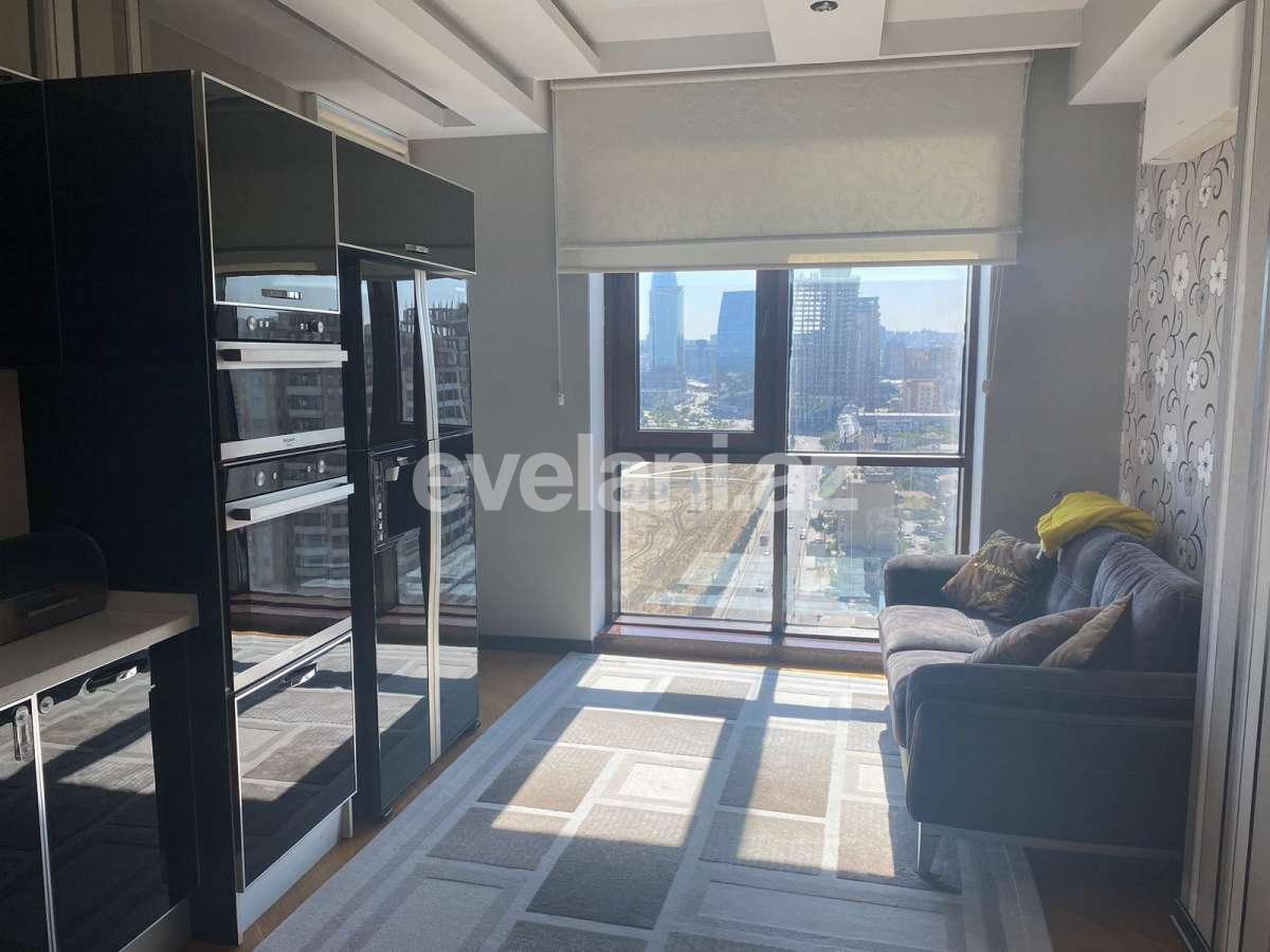 Satılır, yeni tikili, 3 otaqlı, 197 m², Bakı, Xətai r, Şah İsmayıl Xətai m.