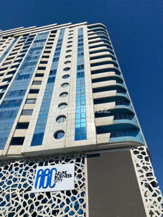 Satılır, yeni tikili, 3 otaqlı, 197 m², Bakı, Xətai r, Şah İsmayıl Xətai m.