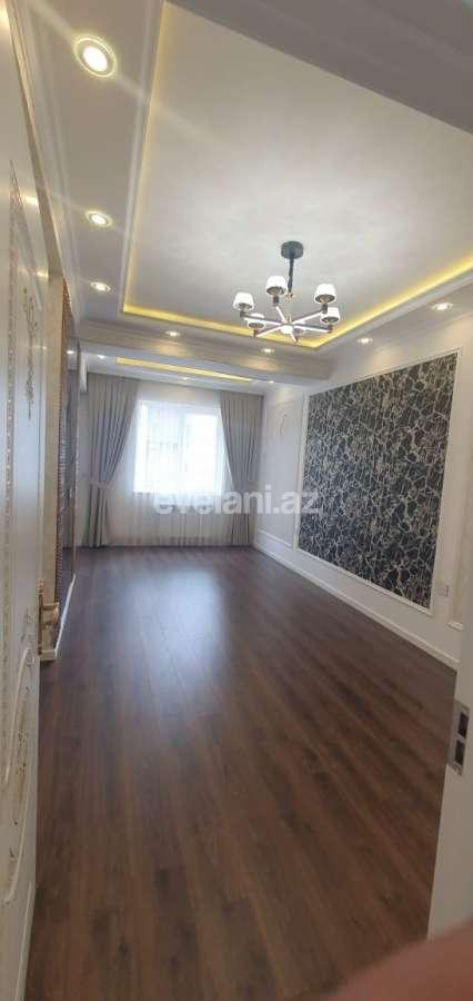 Satılır, yeni tikili, 3 otaqlı, 130 m², Bakı, Nəsimi r.