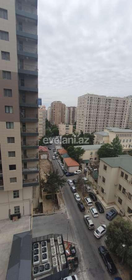 Satılır, yeni tikili, 3 otaqlı, 130 m², Bakı, Nəsimi r.