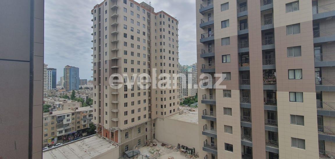 Satılır, yeni tikili, 3 otaqlı, 130 m², Bakı, Nəsimi r.