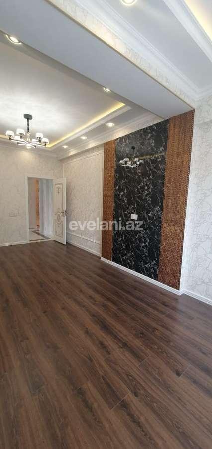 Satılır, yeni tikili, 3 otaqlı, 130 m², Bakı, Nəsimi r.