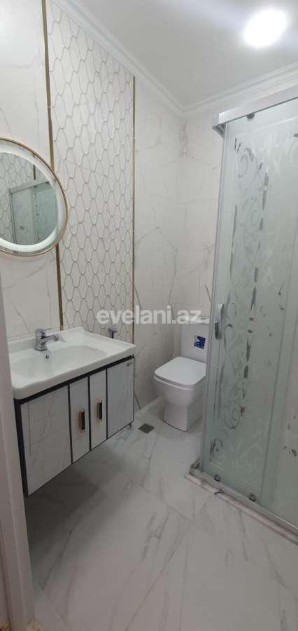 Satılır, yeni tikili, 3 otaqlı, 130 m², Bakı, Nəsimi r.