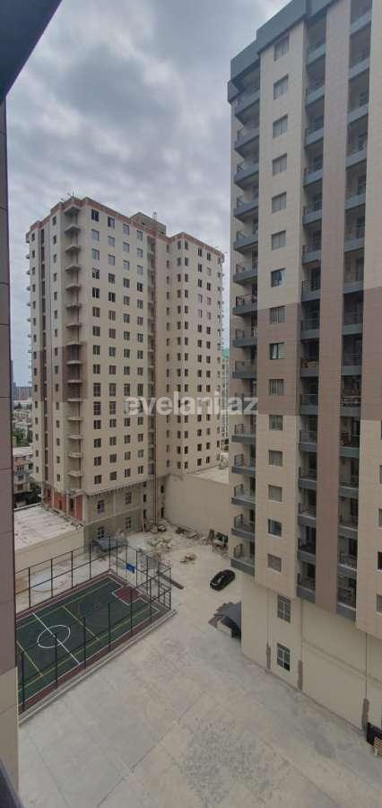 Satılır, yeni tikili, 3 otaqlı, 130 m², Bakı, Nəsimi r.
