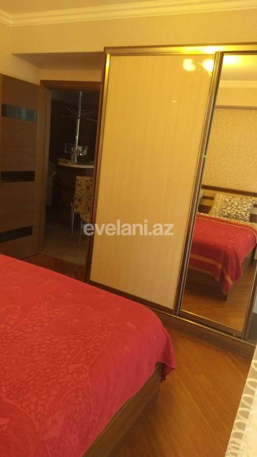 Kirayə verilir, köhnə tikili, 2 otaqlı, 60 m², Bakı, Nəsimi r, 28 may m.