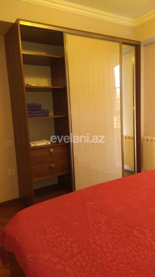 Kirayə verilir, köhnə tikili, 2 otaqlı, 60 m², Bakı, Nəsimi r, 28 may m.