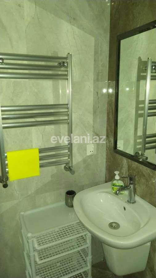 Kirayə verilir, köhnə tikili, 2 otaqlı, 60 m², Bakı, Nəsimi r, 28 may m.