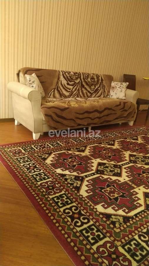 Kirayə verilir, köhnə tikili, 2 otaqlı, 60 m², Bakı, Nəsimi r, 28 may m.