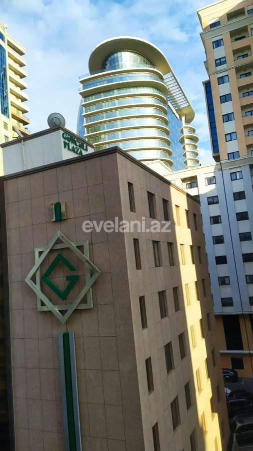 Kirayə verilir, köhnə tikili, 2 otaqlı, 60 m², Bakı, Nəsimi r, 28 may m.