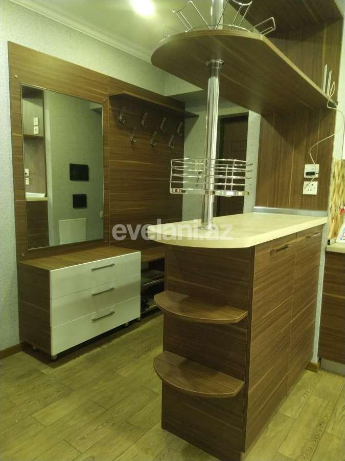 Kirayə verilir, köhnə tikili, 2 otaqlı, 60 m², Bakı, Nəsimi r, 28 may m.