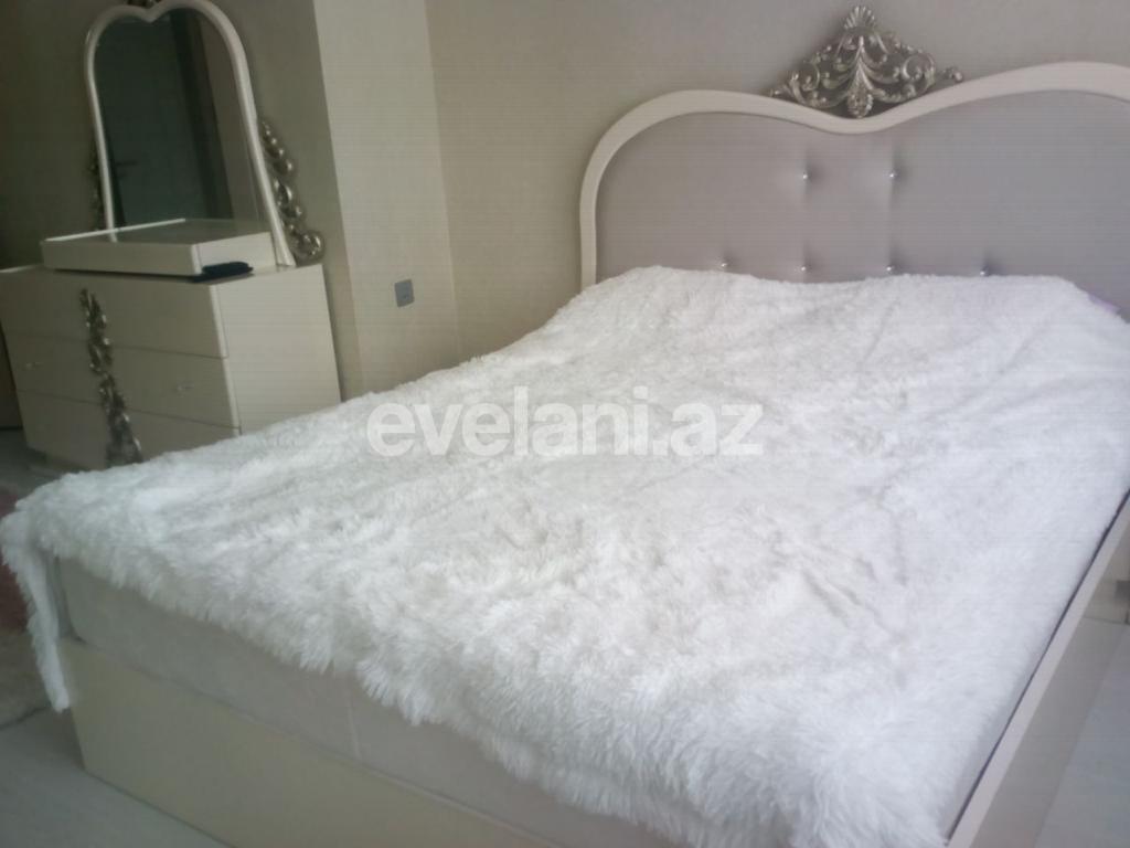 Kirayə verilir, yeni tikili, 2 otaqlı, 100 m², Bakı, Yasamal r, Elmlər Akademiyası m.