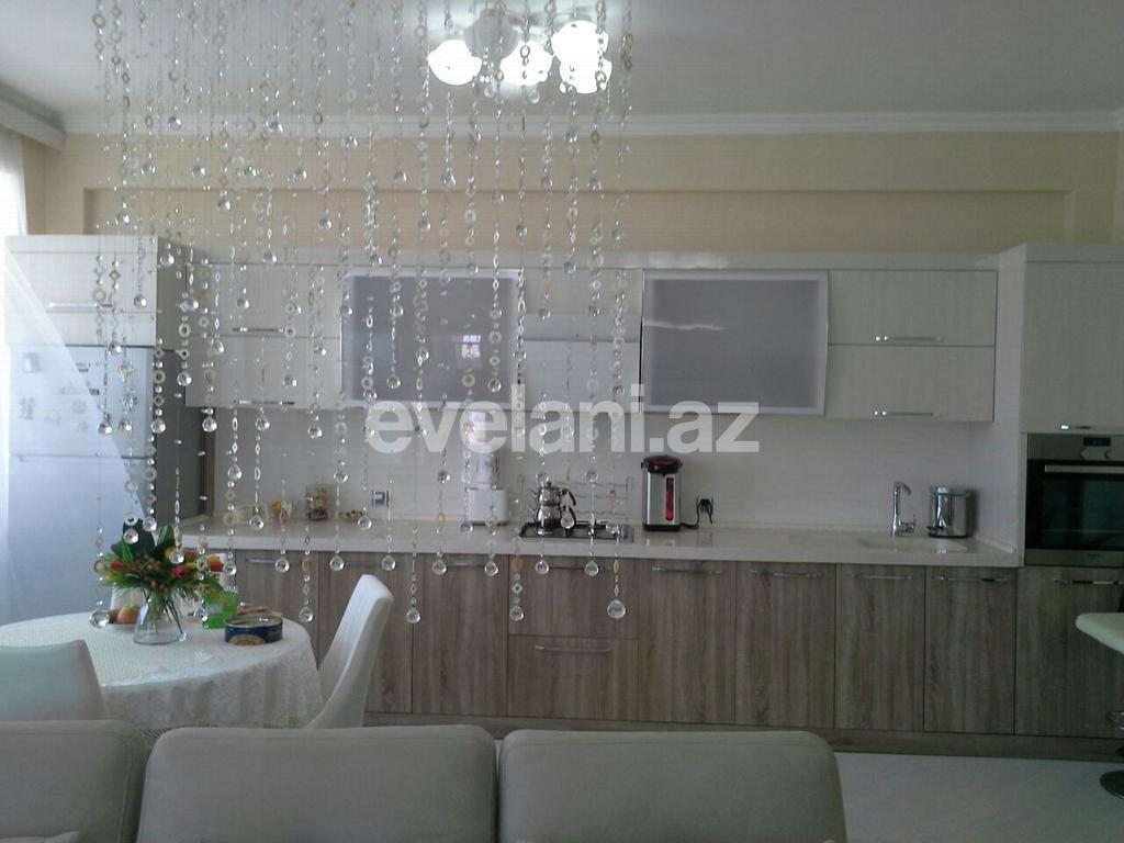 Kirayə verilir, yeni tikili, 2 otaqlı, 100 m², Bakı, Yasamal r, Elmlər Akademiyası m.