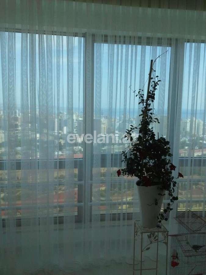 Kirayə verilir, yeni tikili, 2 otaqlı, 100 m², Bakı, Yasamal r, Elmlər Akademiyası m.