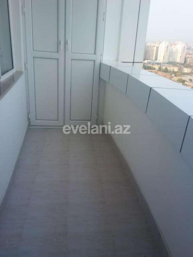 Kirayə verilir, yeni tikili, 2 otaqlı, 100 m², Bakı, Yasamal r, Elmlər Akademiyası m.