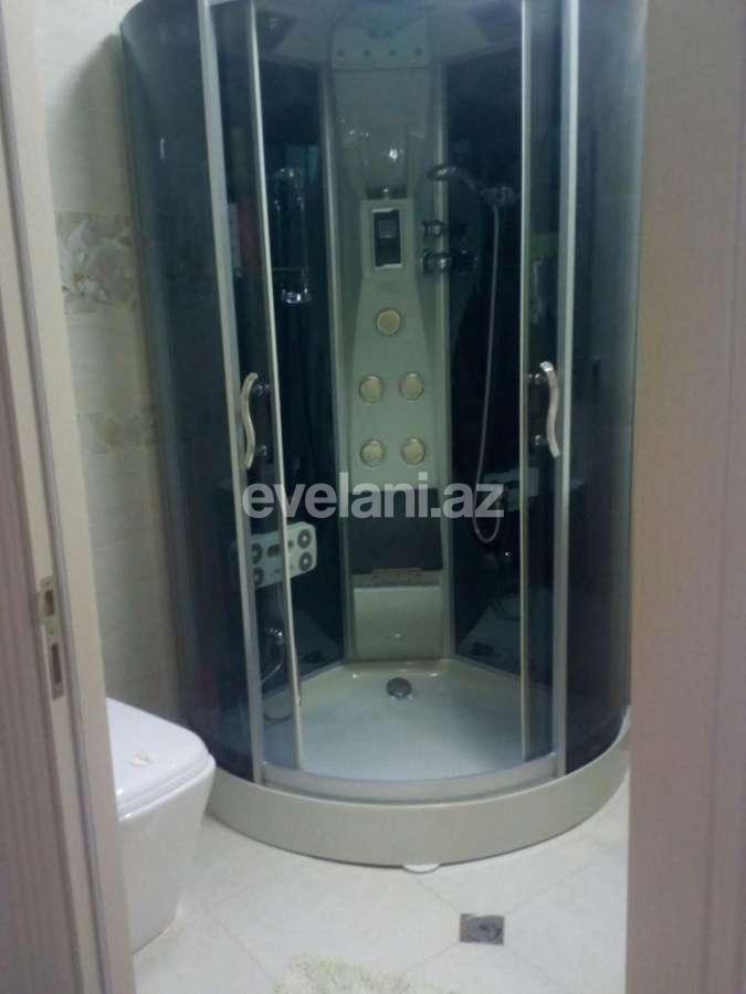 Kirayə verilir, yeni tikili, 2 otaqlı, 100 m², Bakı, Yasamal r, Elmlər Akademiyası m.