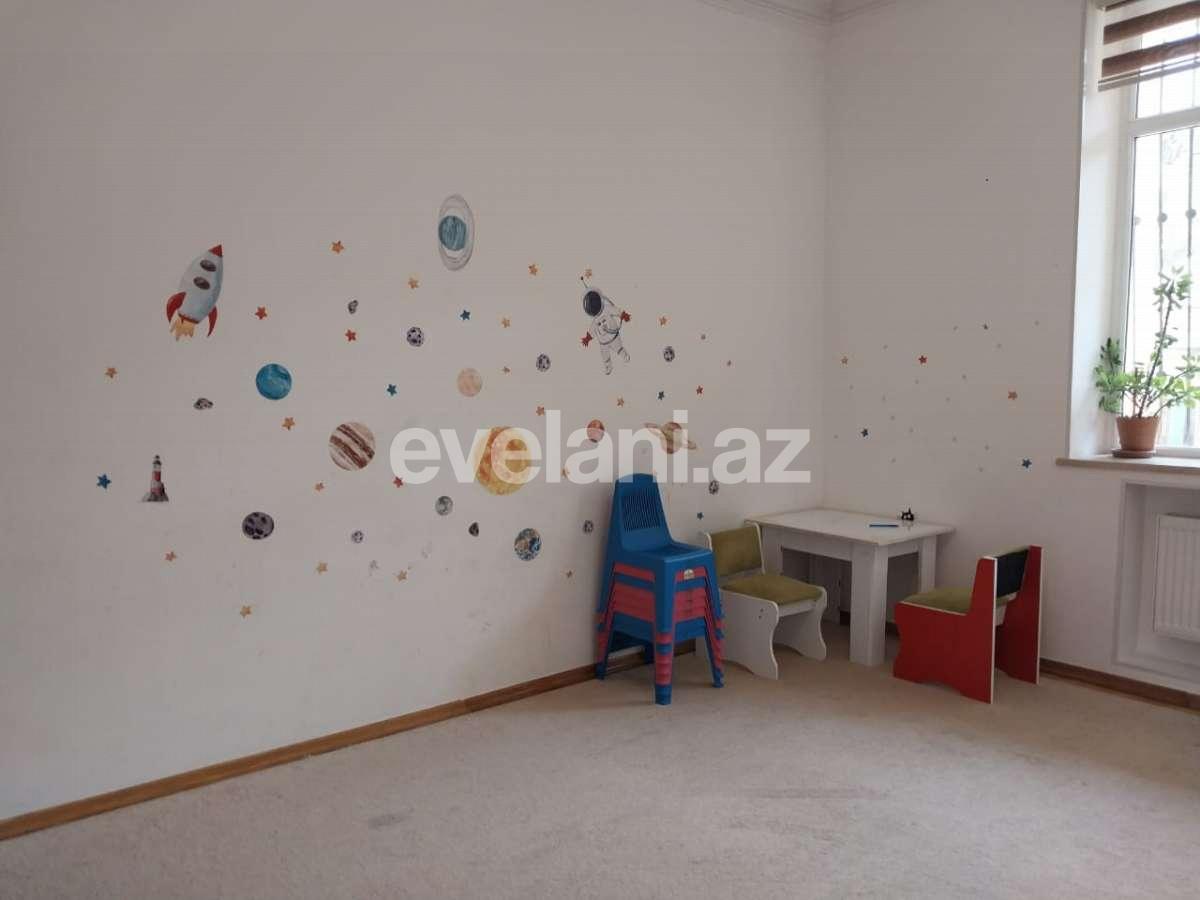 Kirayə verilir, ofis, 5 otaqlı, 249.99 m², Bakı, Nərimanov r, Nəriman Nərimanov m.