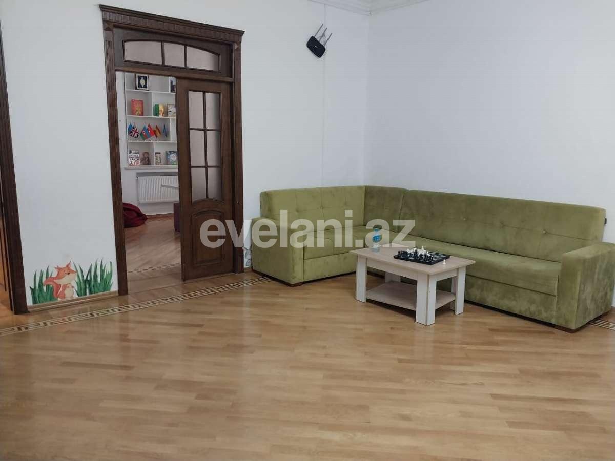 Kirayə verilir, ofis, 5 otaqlı, 249.99 m², Bakı, Nərimanov r, Nəriman Nərimanov m.