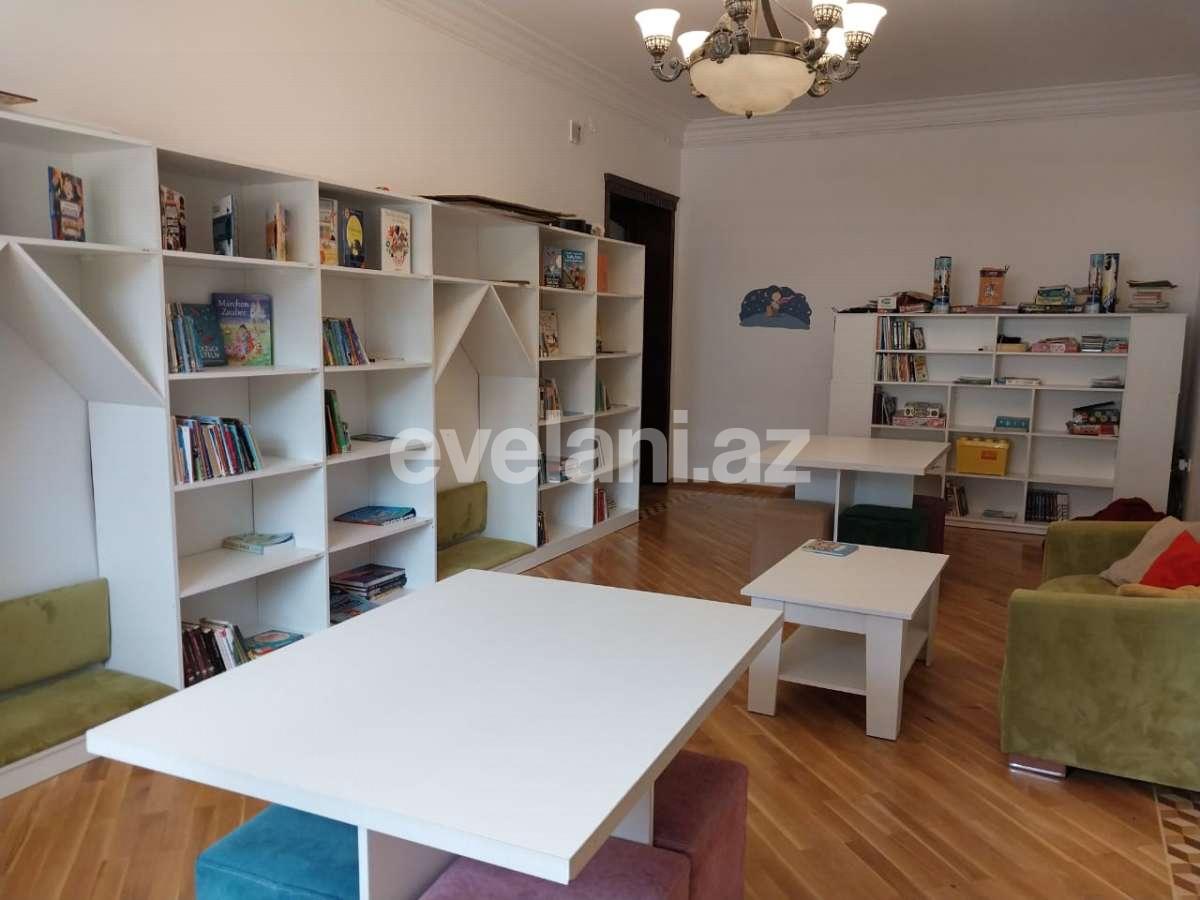 Kirayə verilir, ofis, 5 otaqlı, 249.99 m², Bakı, Nərimanov r, Nəriman Nərimanov m.