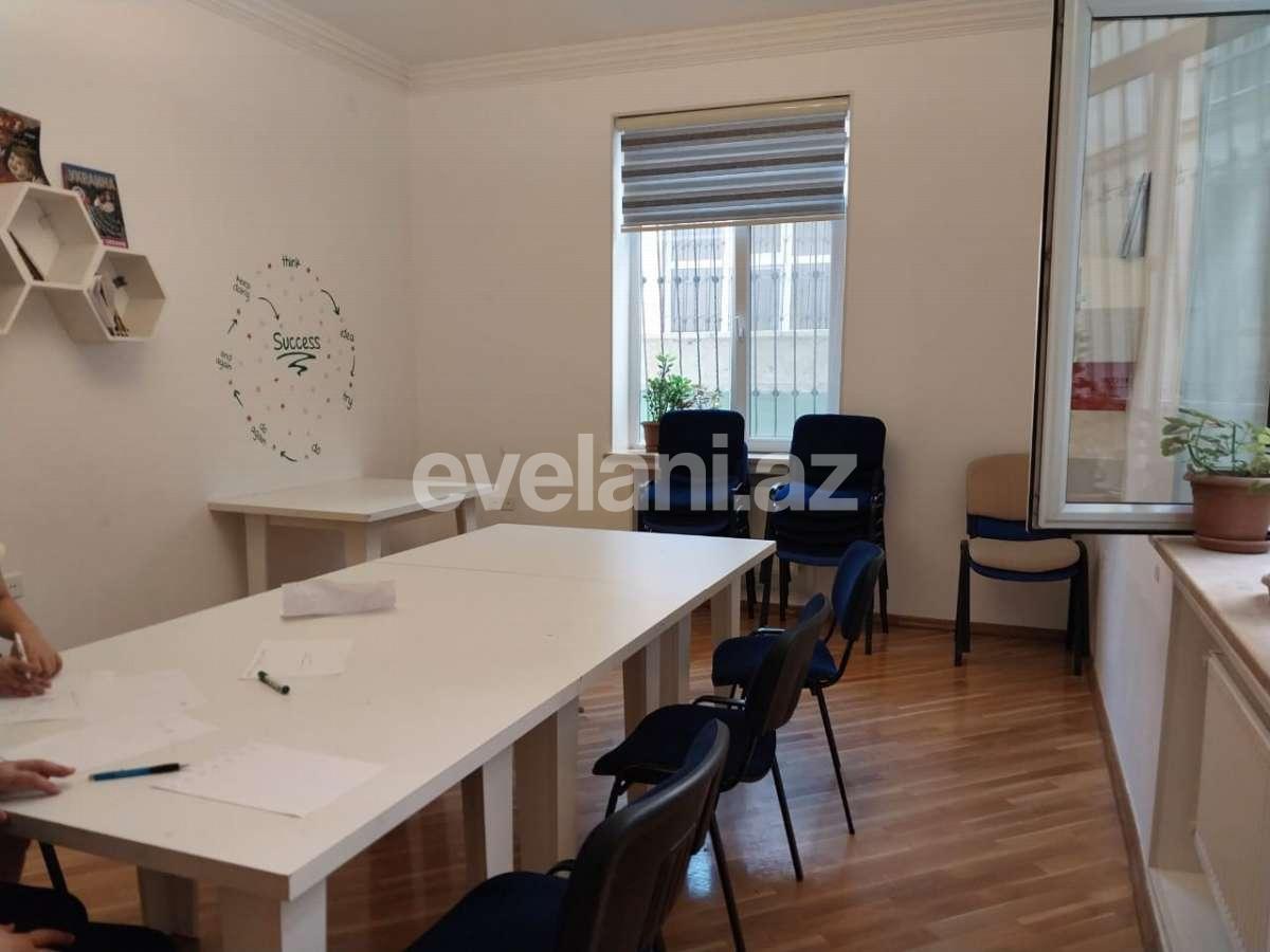 Kirayə verilir, ofis, 5 otaqlı, 249.99 m², Bakı, Nərimanov r, Nəriman Nərimanov m.