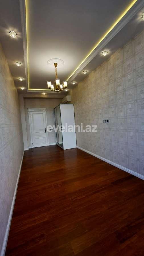 Kirayə verilir, yeni tikili, 2 otaqlı, 90 m², Bakı, Xətai r, Ağ şəhər q, Şah İsmayıl Xətai m.