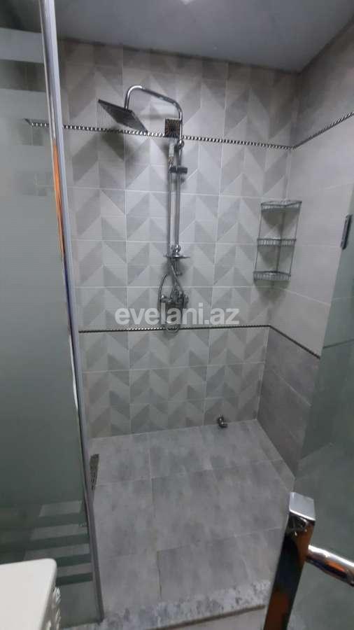 Kirayə verilir, yeni tikili, 2 otaqlı, 90 m², Bakı, Xətai r, Ağ şəhər q, Şah İsmayıl Xətai m.