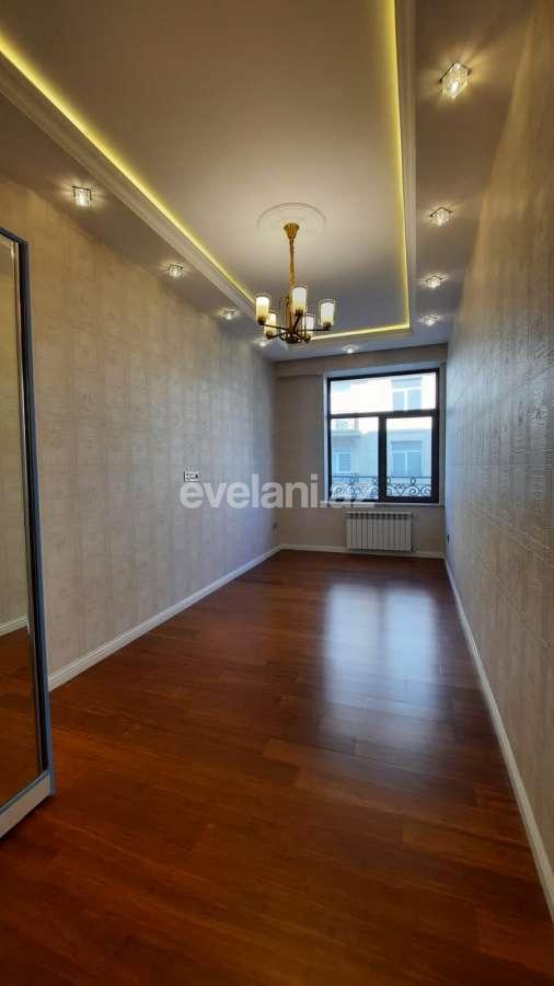 Kirayə verilir, yeni tikili, 2 otaqlı, 90 m², Bakı, Xətai r, Ağ şəhər q, Şah İsmayıl Xətai m.