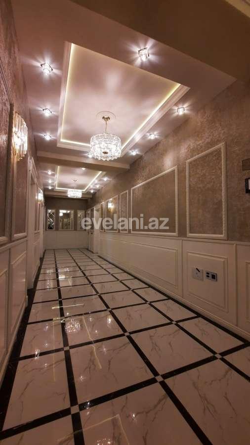 Kirayə verilir, yeni tikili, 2 otaqlı, 90 m², Bakı, Xətai r, Ağ şəhər q, Şah İsmayıl Xətai m.