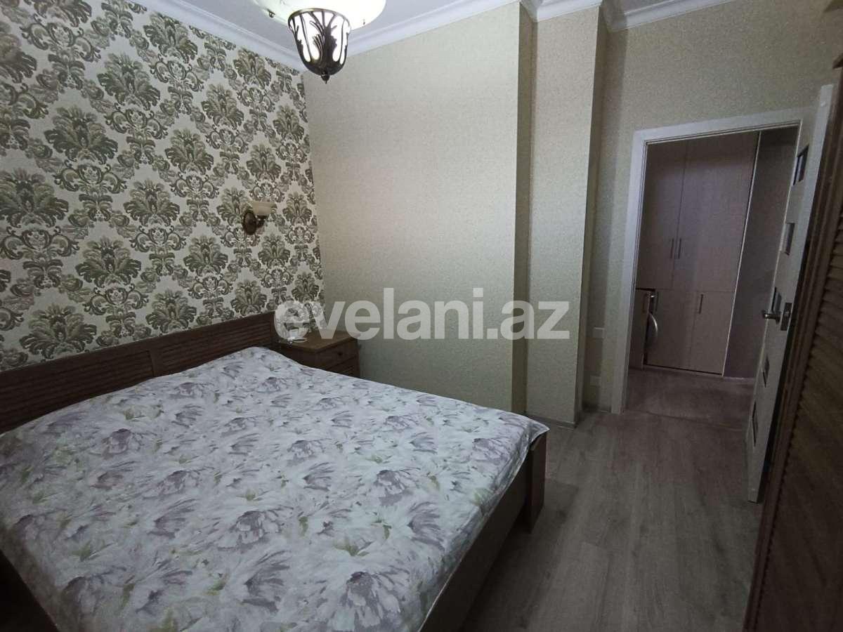 Sale, new building, 2 room, 54 m², Baku, Yasamal r.