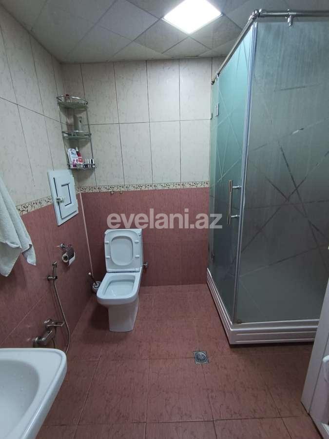 Sale, new building, 2 room, 54 m², Baku, Yasamal r.