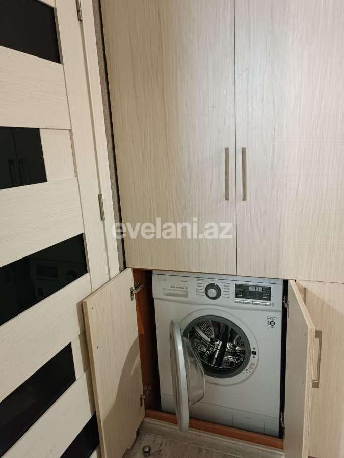 Sale, new building, 2 room, 54 m², Baku, Yasamal r.